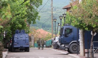 Eksplozije u blizini policijskih stanica u Zvečanu i Sjevernoj Mitrovici