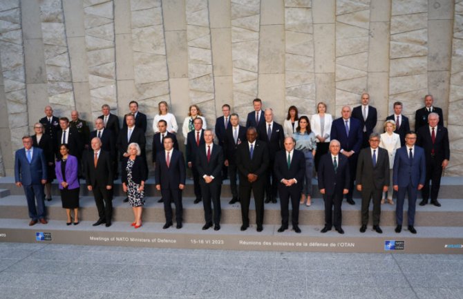 Samit NATO-a prošao bez plana o odgovoru na ruski napad