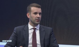 Spajić: Još ima vremena, obezbjeđujemo većinu