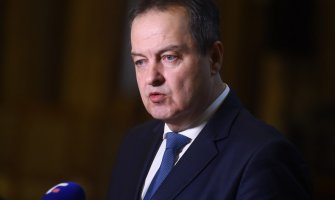 Dačić: Kurti je glavna prijetnja za regionalni mir