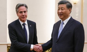 Amerika i Kina dogovorile da smire napetosti