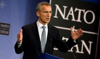 Stoltenberg: Pobuna Vagnera pokazuje da je invazija na Ukrajinu bila Putinova strateška greška