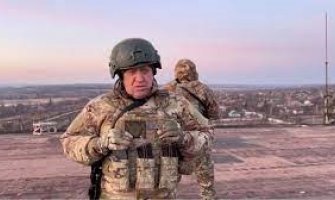 Oglasio se Prigožin prvi put od neuspjele pobune 