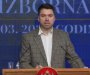 Mugoša: SDP podnio prigovor, sjutra neće biti proglašeni zvanični rezultati izbora