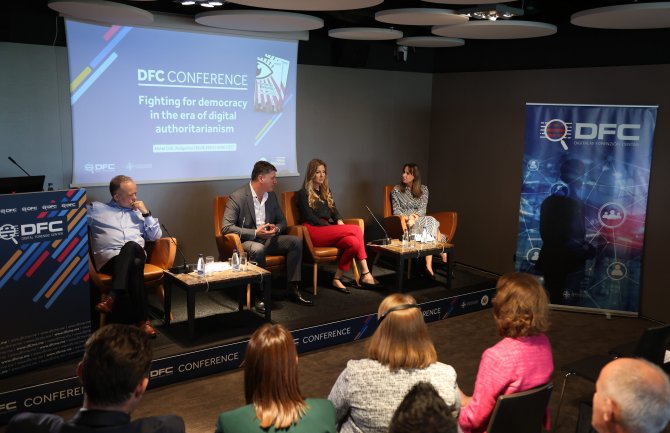  Borba za demokratiju u eri digitalnog autoritarizma