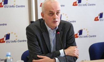 Vujović: Ova vlast nas je naučila da odnos prema medijima - uvijek može biti gori