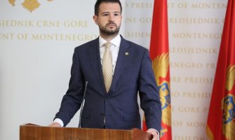 Milatović na Samitu lidera Brdo Brioni procesa