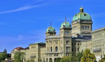 Švajcarska vratila Egiptu dio statue Ramzesa Drugog