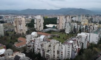 Podgorica: Pronađena neaktivirana ručna bomba