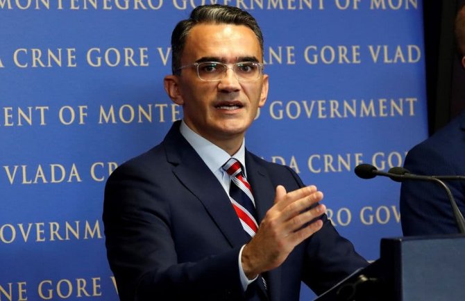 Ustavni sud odlučio: Odbijene sve žalbe liste 