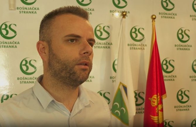 Omeragić: BS nije tražila dodatne resore, nećemo biti kočnica u formiranju nove Vlade