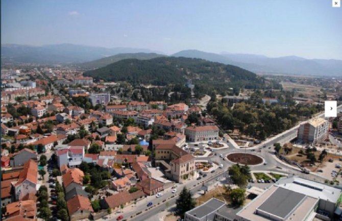 Uhapšen osumnjičeni za nasilničko ponašanje 