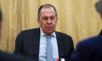 Lavrov opomenuo Ankaru: Moguće posledice zbog oslobađanja lidera 