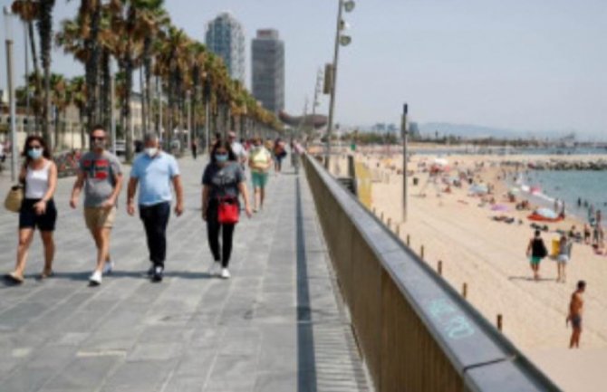 Obezglavljeno tijelo dvogodišnjeg djeteta pronađeno na plaži u Španiji