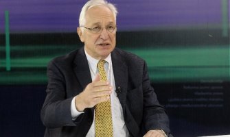 Ivan Vujačić: Jedini odgovor države je da momentalno smijeni Vulina