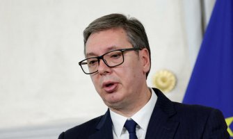 Vučić tvrdi: Završeno formiranje Vlade u Crnoj Gori, Srbima 