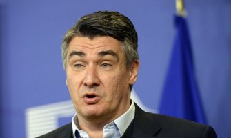 Milanović: Milatović prvo mora biti procrnogorski predsjednik