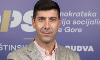 Tičić: Budva ni formalno više nema vlast, hitno potrebni izbori