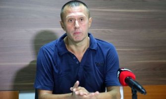 Dajković optužio sportskog novinara za uvrede na nacionalnoj osnovi; Šofranac: Komedija modernog doba