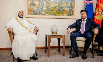 Dobri politički odnosi sa Saudijskom Arabijom osnov za jačanje ekonomske saradnje