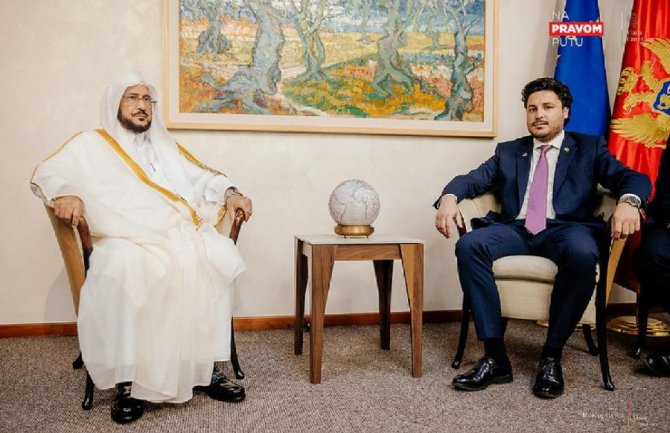 Dobri politički odnosi sa Saudijskom Arabijom osnov za jačanje ekonomske saradnje