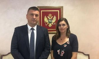 EU spremna da pruži ekspertsku i tehničku podršku SDT-u