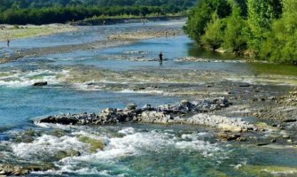 Djevojčica iz Berana se utopila u rijeci Lim