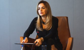 Uljarević: Karakter Vlade odrediće da li su u njoj manjine ili stranke bivšeg DF-a