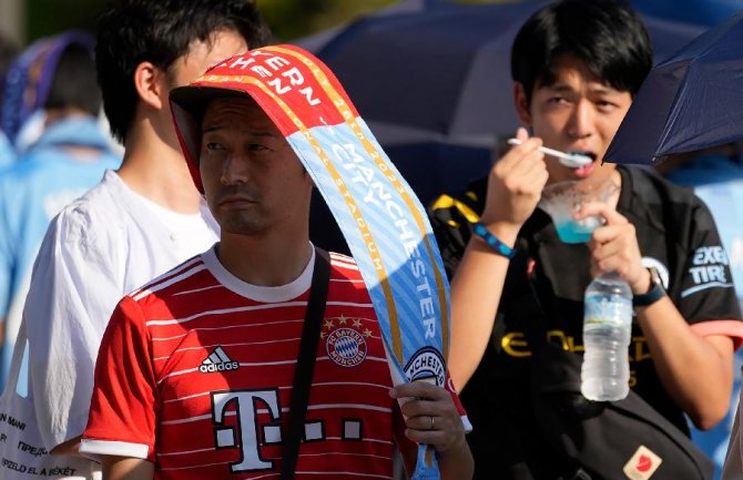 U Japanu manje domaćih stanovnika, više stranih