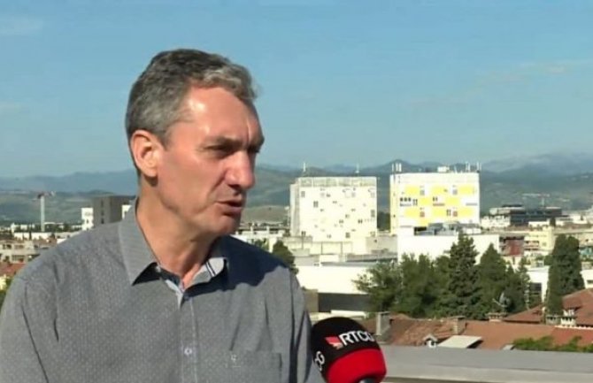 Nevrijeme će proći sjutra ujutru, superćelijske nepogode se ne očekuju