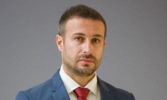 Raičević podnio ostavku na sve funkcije u PzP-u