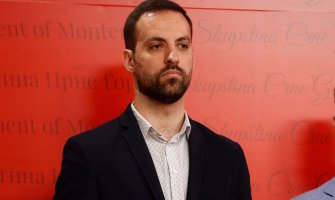 Zirojević novi poslanik SD-a