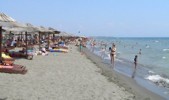 Ulcinj: Stanje stabilno, vode ne fali