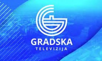 Carević kažnjen sa 350 eura zbog napada na novinarku Gradske TV