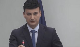 Jovanović: Mandate da vrate oni koji ne mogu da poštuju volju građana