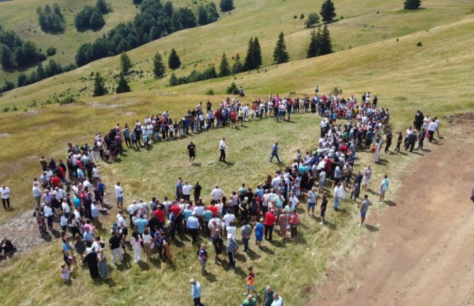 Sabor na Lađevcu festival tradiciјe, kulture i foklora