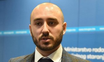 Država ponovo finansira NVO osuđivanog nasilnika