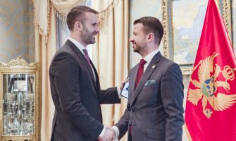 Milatović i Spajić ne komuniciraju još od parlamentarnih izbora