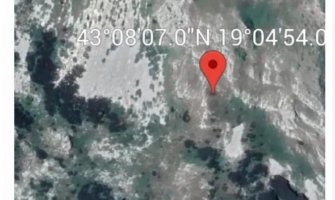 Pripadnici GSS-a cijelu noć na Durmitoru, spašavaju Ruskinju