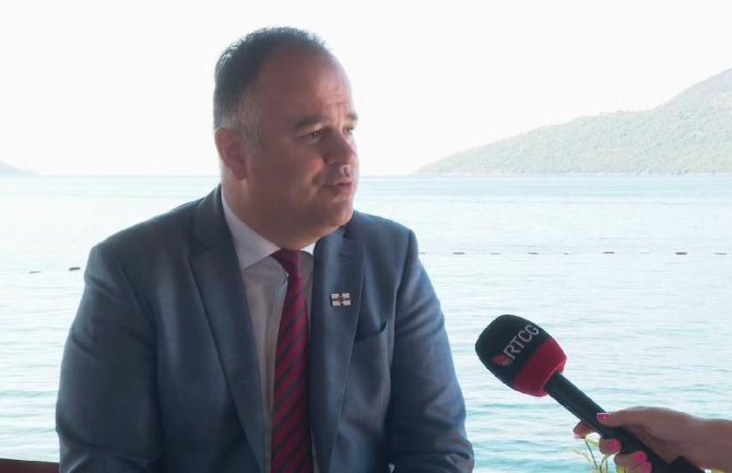 Katić: Država da pomogne Institutu nakon deblokade računa