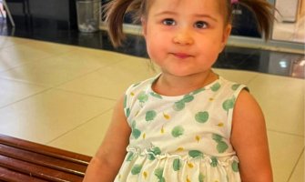 Za 24 sata, za dvogodišnju Milicu prikupljena cjelokupna potrebna sredstva!