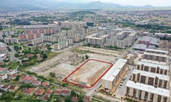 U City kvartu će se graditi dom zdravlja na više od 8.500 kvadrata 