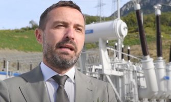 Asanović: Izgradnja dalekovoda od Lastve do Pljevalja najvažniji energetski projekat u Crnoj Gori