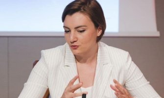 Llolla: Vrijeme da napravimo iskorak i ne dozvolimo da seksualno i rodno zasnovano nasilje prođe nekažnjeno