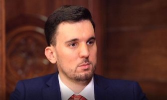 Kalezić: Ako DPS nastavi da se ponaša „anemično“, njihov prostor zauzeće neko drugi