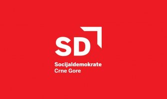 SD: Ne pominjite SD, u pregovorima o Vladi ne učestvujemo