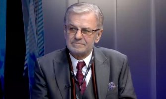 Đonović: Prethodne vlade bile vlade interesa drugih država, nova neće riješiti problem