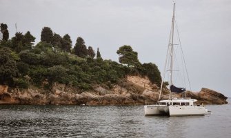 Na dvijema plažama u Baru zabranjeno kupanje zbog lošeg kvaliteta vode