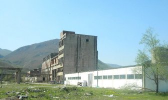 Industriјska zona na Rudešu јoš čeka investitore