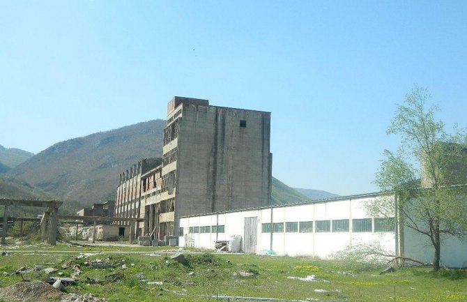 Industriјska zona na Rudešu јoš čeka investitore